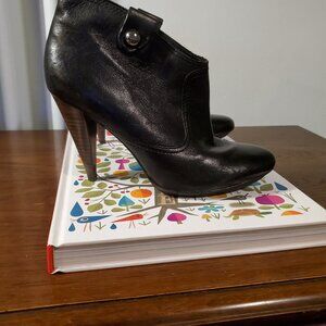 Coach Aliza Ankle Boots